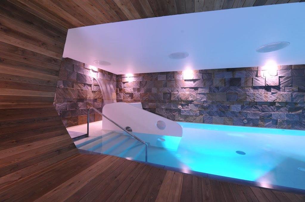 La Collina Hotel & Spa Oliveto Citra Zewnętrze zdjęcie