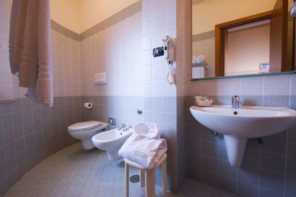 La Collina Hotel & Spa Oliveto Citra Zewnętrze zdjęcie
