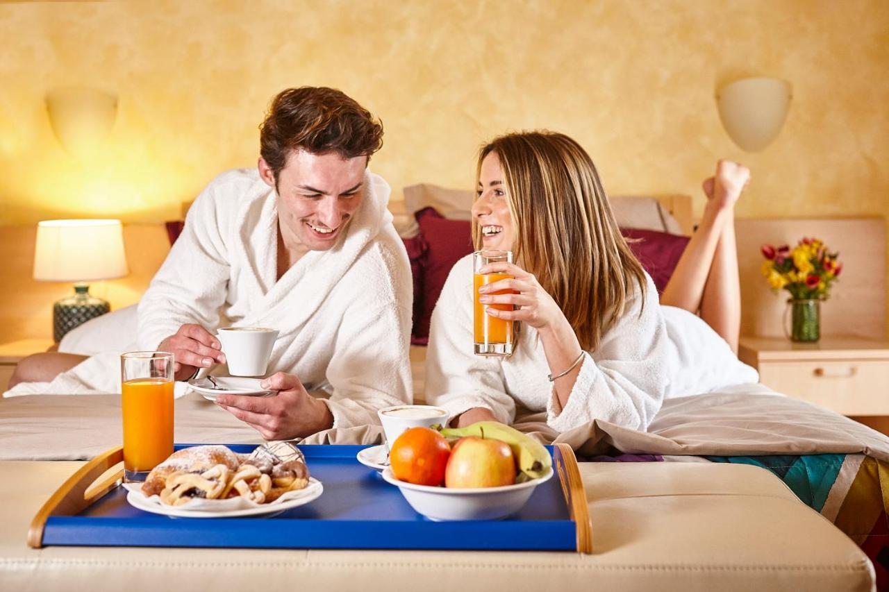 La Collina Hotel & Spa Oliveto Citra Zewnętrze zdjęcie
