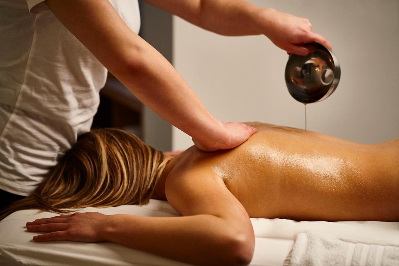 La Collina Hotel & Spa Oliveto Citra Zewnętrze zdjęcie