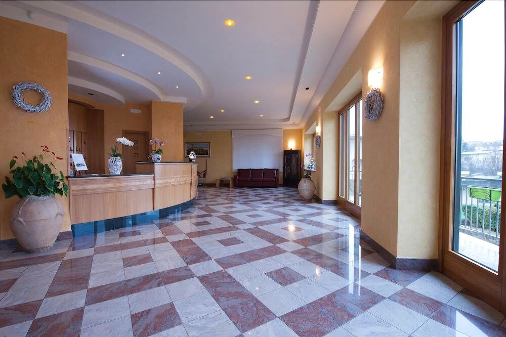La Collina Hotel & Spa Oliveto Citra Zewnętrze zdjęcie