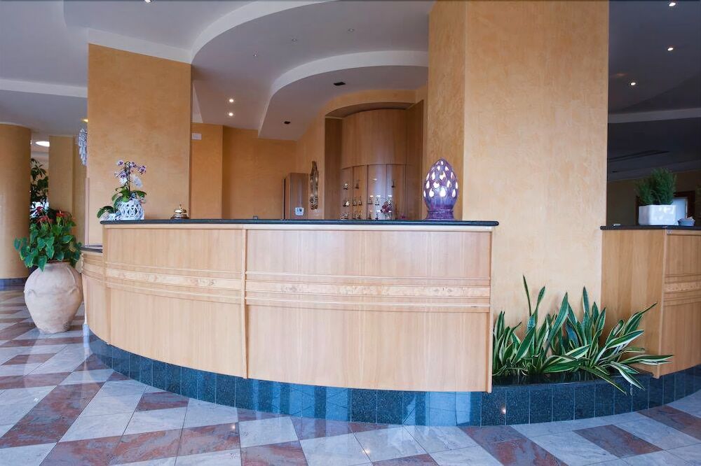 La Collina Hotel & Spa Oliveto Citra Zewnętrze zdjęcie