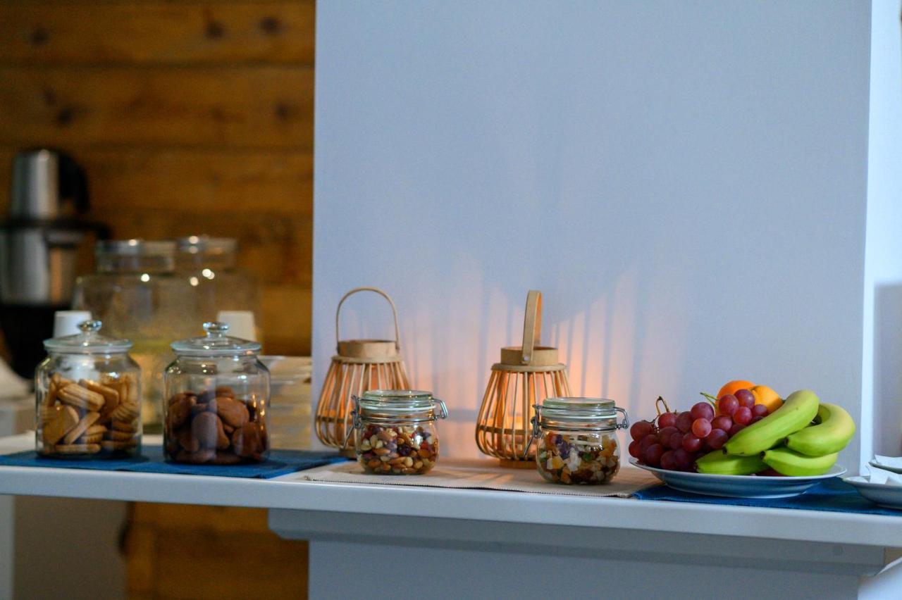 La Collina Hotel & Spa Oliveto Citra Zewnętrze zdjęcie