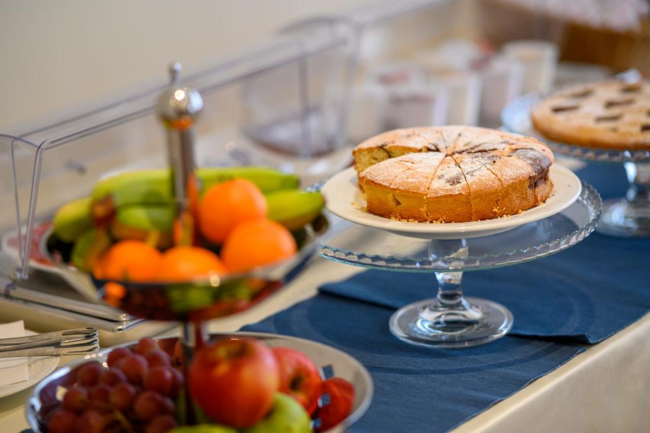 La Collina Hotel & Spa Oliveto Citra Zewnętrze zdjęcie